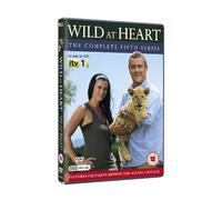 Wild at Heart: Complete Season 5 [Region 2]