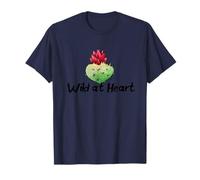 Wild at Heart Desert Southwestern T-Shirt