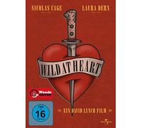 Wild At Heart [DVD] [2003]