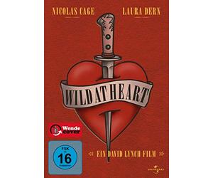 Wild At Heart [DVD] [2003]