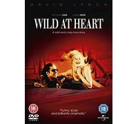 Wild at Heart [DVD]