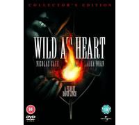 Wild At Heart [DVD]