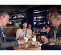 Wild at Heart - Episode 1