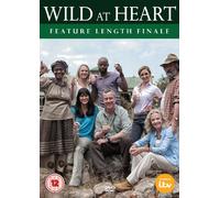 Wild At Heart: Finale [DVD]