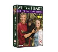 Wild at Heart Series 1, 2, & 3 [DVD]