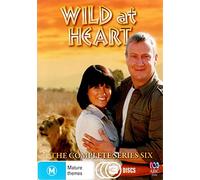 Wild at Heart Series 6 [3 Discs] [NON-UK Format / Region 4 Import - Australia]