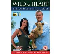 Wild At Heart: The Complete Fifth Series [DVD]