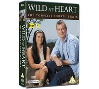 Wild At Heart: The Complete Fourth Series [DVD]