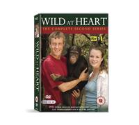Wild At Heart: The Complete Second Series [DVD]