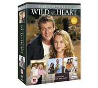 Wild At Heart: The Complete Series – DVD – Acorn