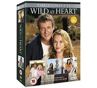 Wild At Heart: The Complete Series [DVD]