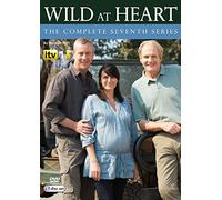Wild At Heart: The Complete Seventh Series [DVD]