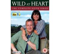Wild At Heart: The Complete Sixth Series [DVD]