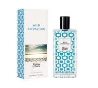 Wild Attraction by Ted Lapidus for Men - 3.33 oz EDT Spray