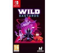 Wild Bastards (Nintendo Switch)