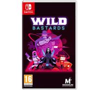 Wild Bastards (Nintendo Switch)