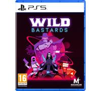 Wild Bastards - PlayStation 5 (Pre-Order)