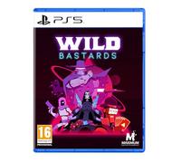 Wild Bastards (PS5)