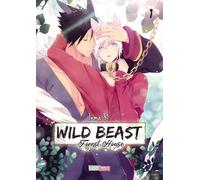 Wild Beast Forest House 01