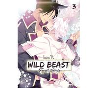 Wild Beast Forest House 03