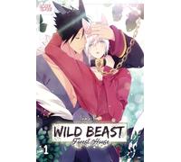 Wild Beast Forest House: Volume 1