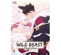 Wild Beast Forest House, Volume 2