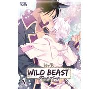 Wild Beast Forest House, Volume 3
