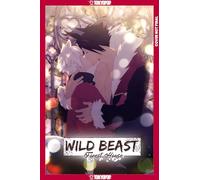 Wild Beast Forest House, Volume 3