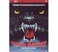 Wild Beasts