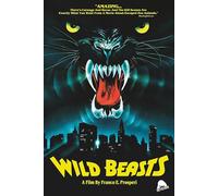 Wild Beasts