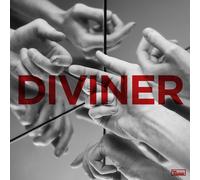 Wild Beasts Diviner (CD) (US IMPORT)