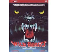 Wild Beasts
