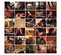 WILD BEASTS - LAST NIGHT ALL MY DREAMS CAME TRUE - New Vinyl Record 12 - Y123z