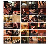 WILD BEASTS - LAST NIGHT ALL MY DREAMS CAME TRUE - Vinyl Record 12 RE - E123z