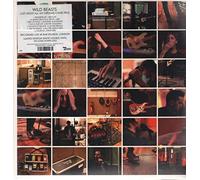 WILD BEASTS - LAST NIGHT ALL MY DREAMS CAME TRUE - Vinyl Record 12 RE - N123z