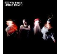 WILD BEASTS - LIMBO PANTO - Vinyl Record 12 RECORD - G3z