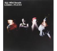 Wild Beasts – Limbo, Panto – Vinyl – US Import – Domino