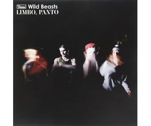 Wild Beasts Limbo, Panto (Vinyl) (US IMPORT)