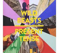 WILD BEASTS - Present Tense