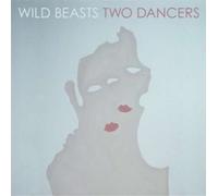 Wild Beasts - Two Dancers - CD / Album
