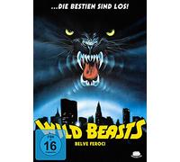 Wild Beasts (Uncut) [Import]