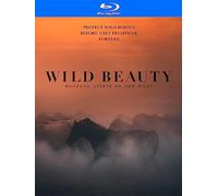 Wild Beauty Mustang Spirit of the West