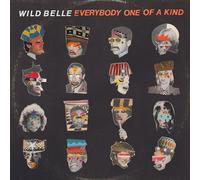 Wild Belle - Everybody One Of A Kind [VINYL] [Vinyl LP]