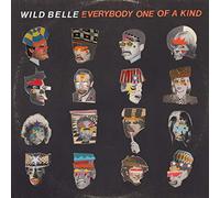 Wild Belle - Everybody One Of A Kind [VINYL] [Vinyl LP]