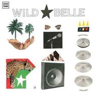 Wild Belle - Hurricane / Paralyzed (7'' Vinyl) [VINYL]