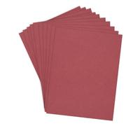 Wild Berry ColorWheel Cardstock A4-10 Sheets