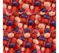 Wild Berry Pinballs - Fruity Chewy Candy Sweets with Mixed Berry Flavours - Fun Party Treats & Sweet Snack (1500g)