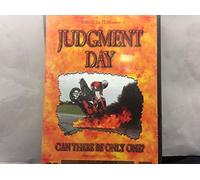 Wild Bikes Judgment Day [DVD] [2008] [US Import]