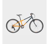 Wild Bikes Kids' Wild 24 Bike, Black One Size