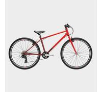 Wild Bikes Kids' Wild 26 Bike, Red One Size